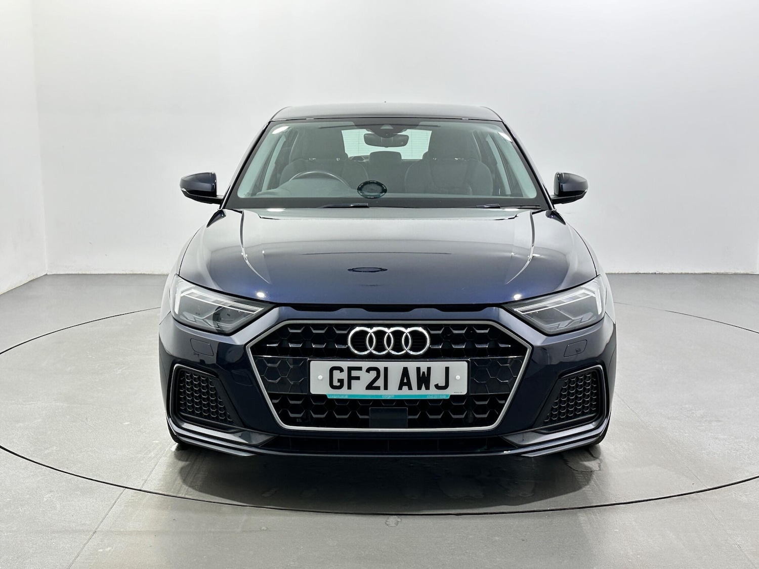 Used Audi A1 for sale - 77612683: Photo 3
