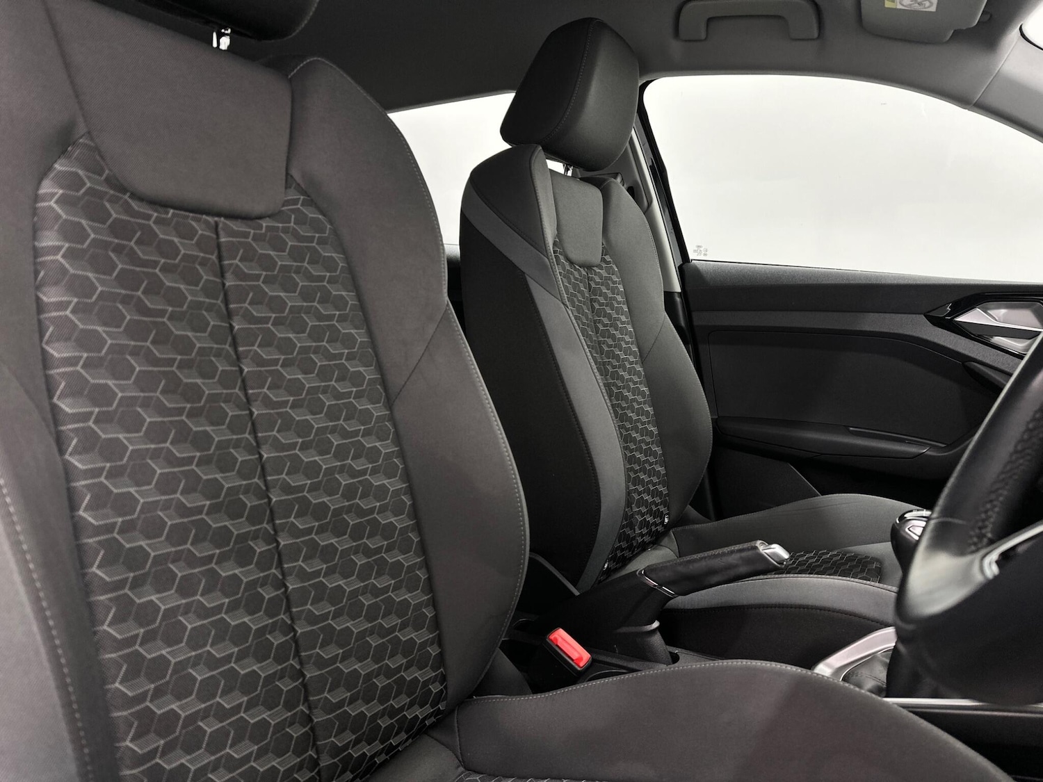 Used Audi A1 for sale - 77612683: Photo 30