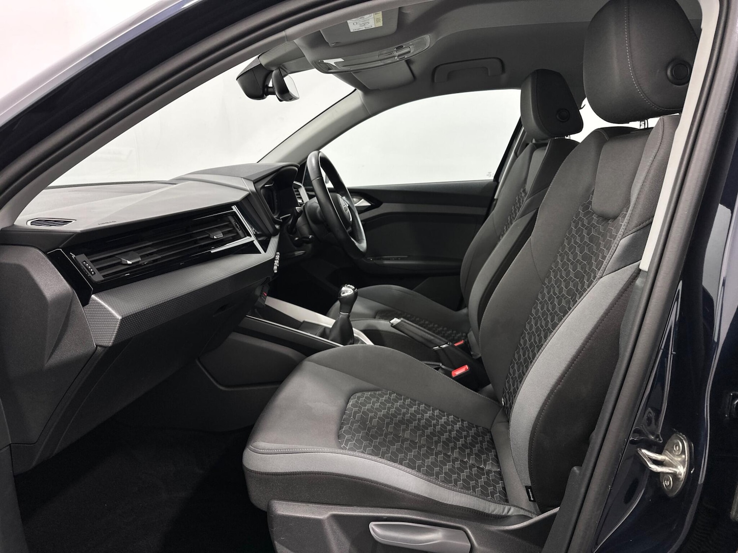 Used Audi A1 for sale - 77612683: Photo 33