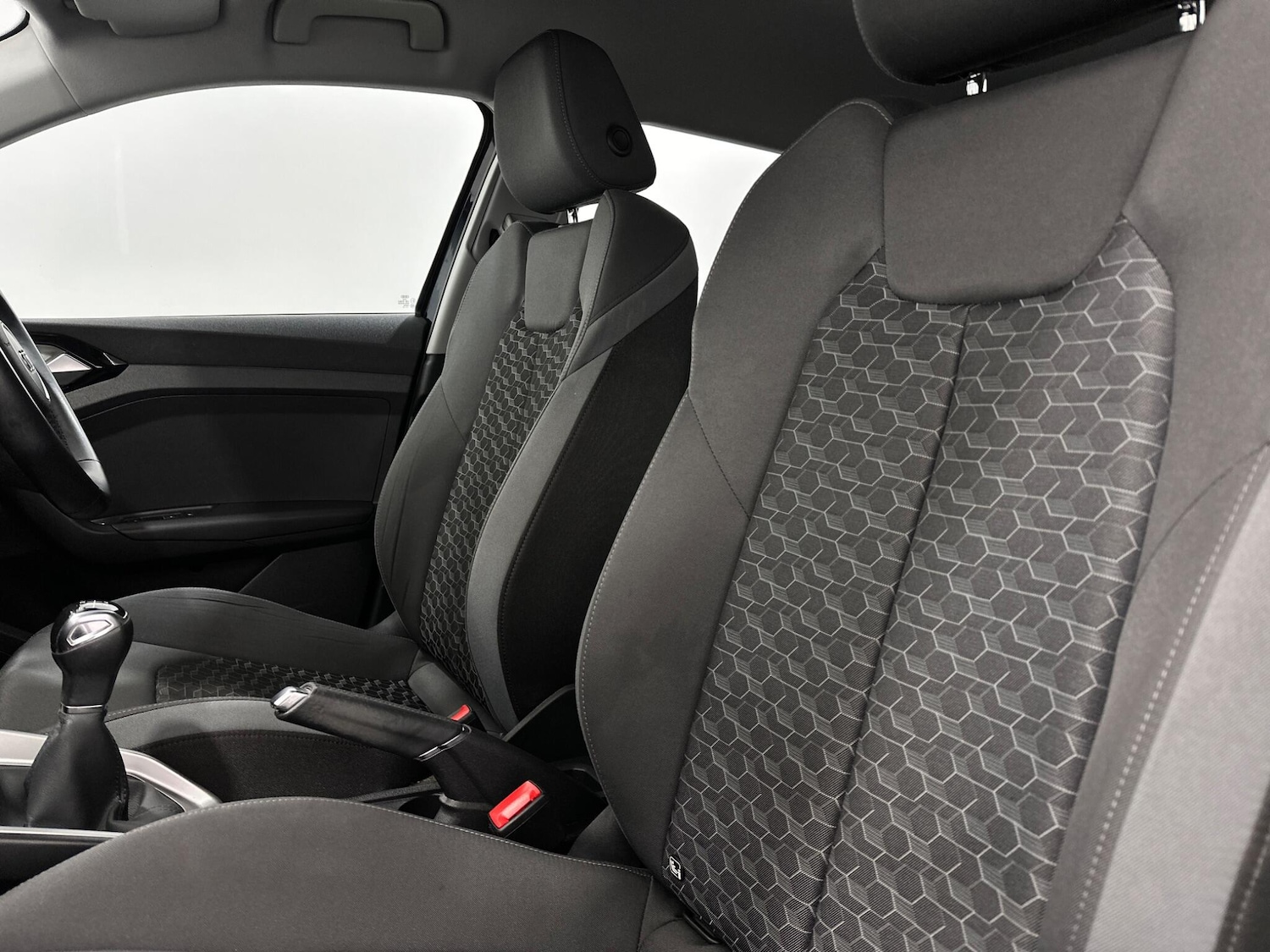 Used Audi A1 for sale - 77612683: Photo 34