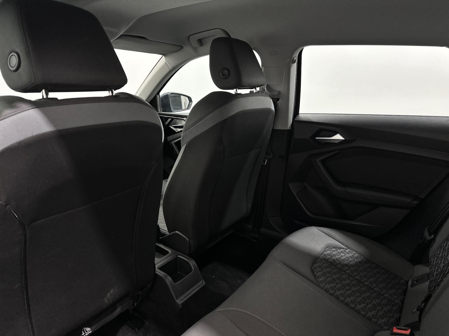 Used Audi A1 for sale - 77612683: Photo 37