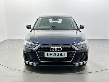 Used Audi A1 2021 for sale - 77612683: Photo