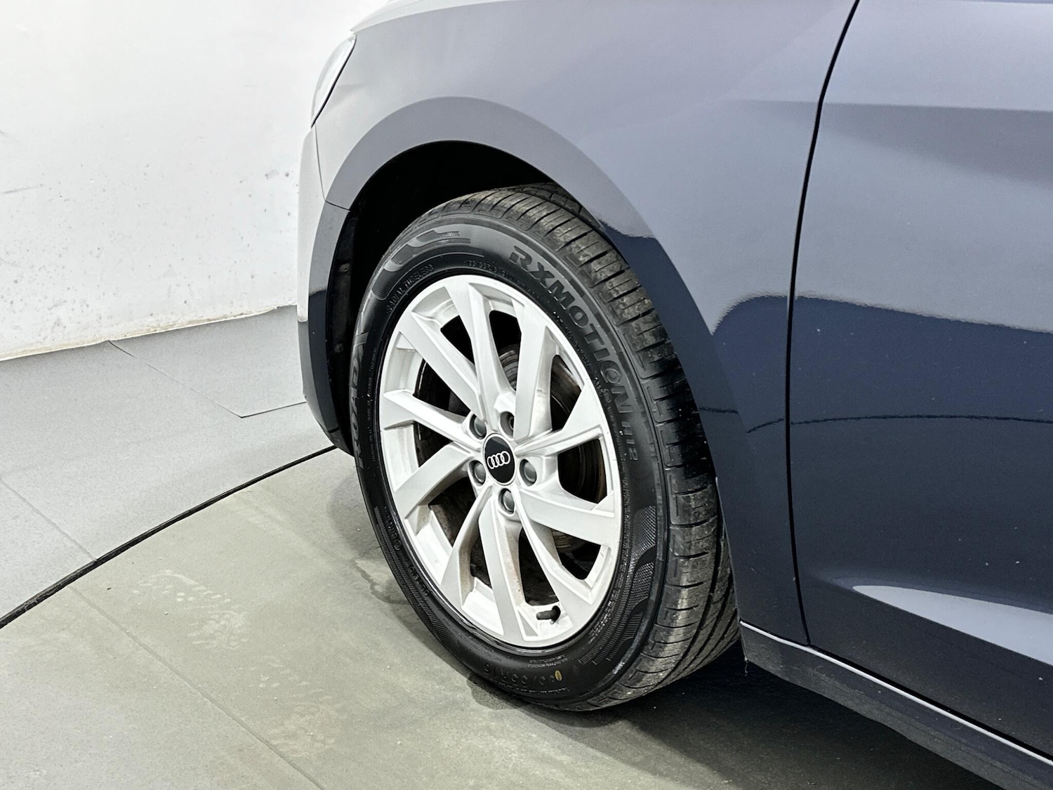 Used Audi A1 for sale - 77612683: Photo 48