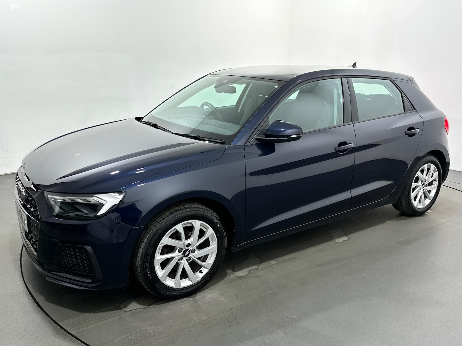 Used Audi A1 for sale - 77612683: Photo 49