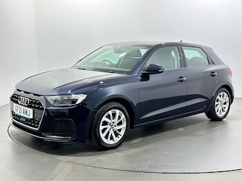 Used Audi A1 2021 for sale - 77612683: Photo