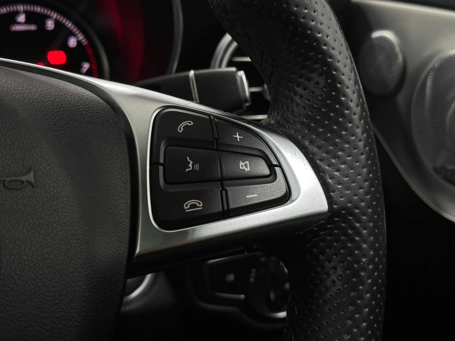 Used Mercedes-Benz C Class for sale - 78219917: Photo 15