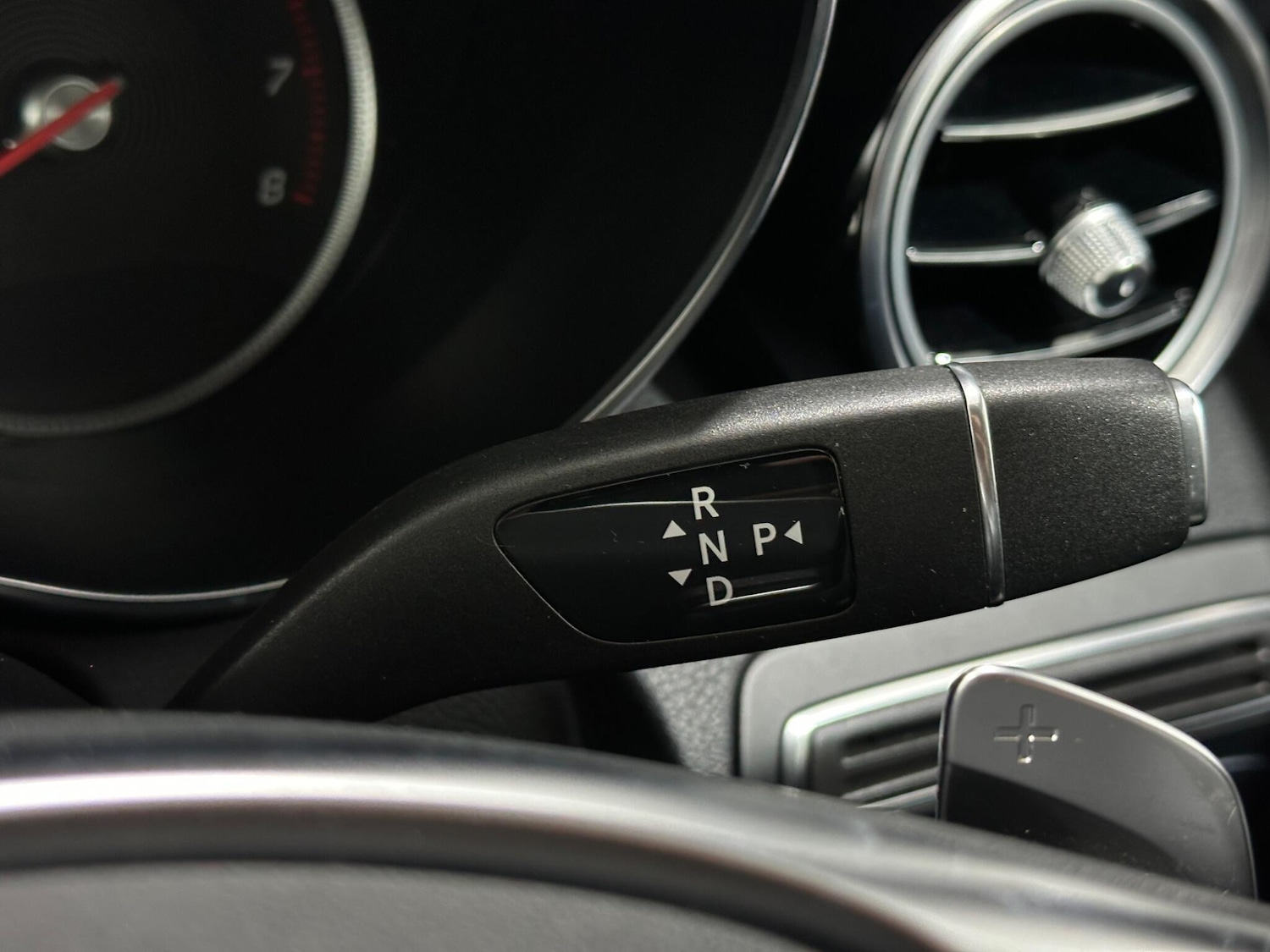 Used Mercedes-Benz C Class for sale - 78219917: Photo 16