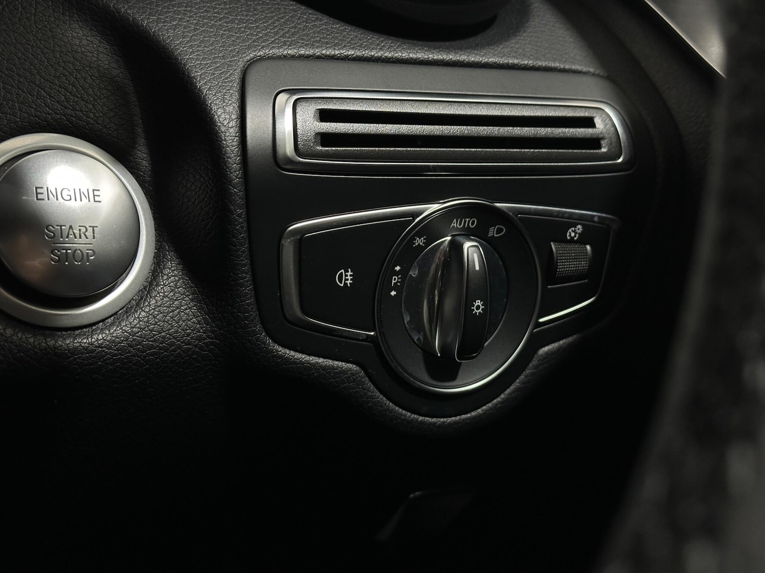 Used Mercedes-Benz C Class for sale - 78219917: Photo 17