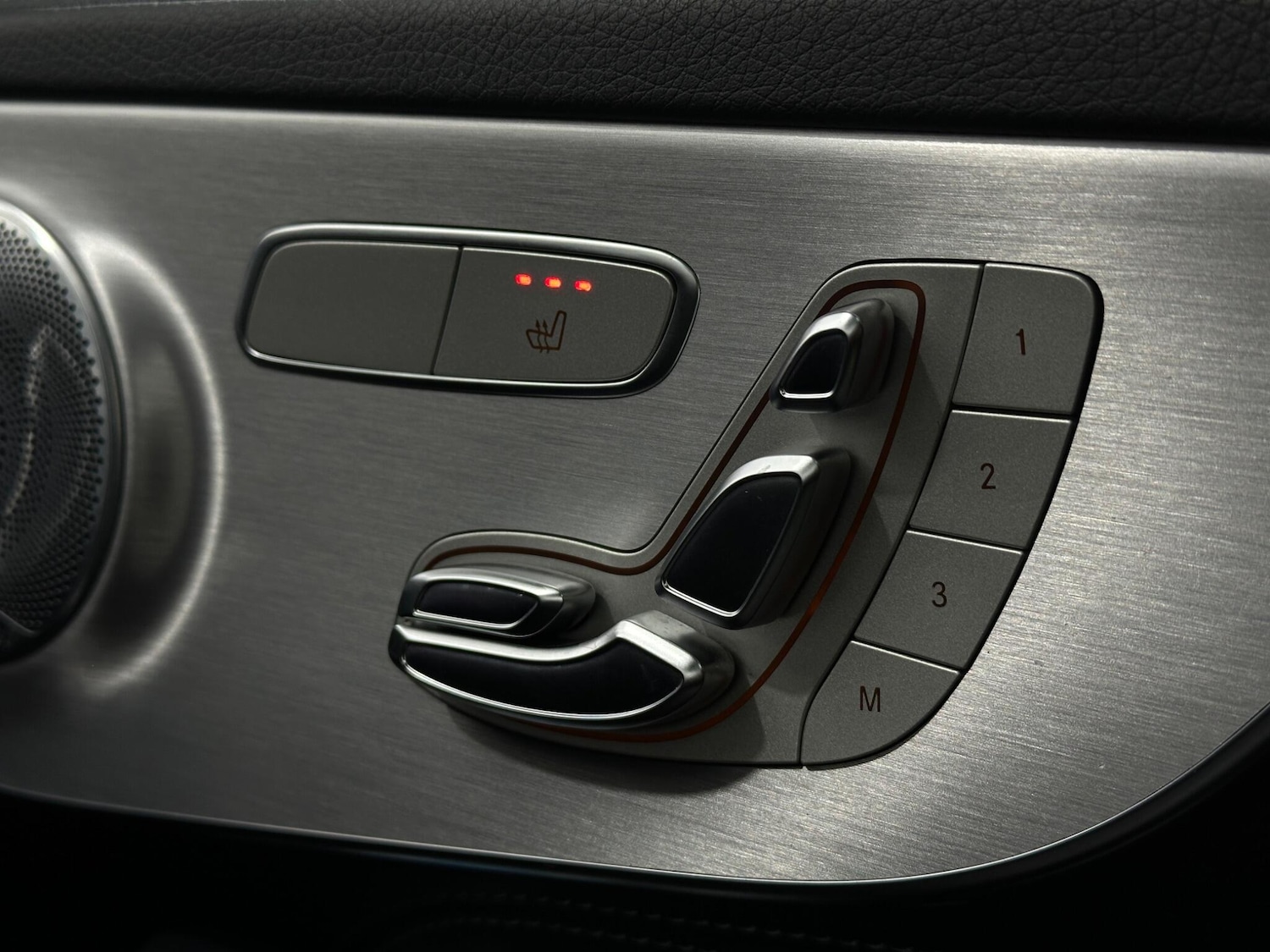 Used Mercedes-Benz C Class for sale - 78219917: Photo 18