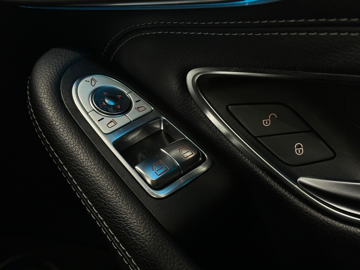 Used Mercedes-Benz C Class for sale - 78219917: Photo 20