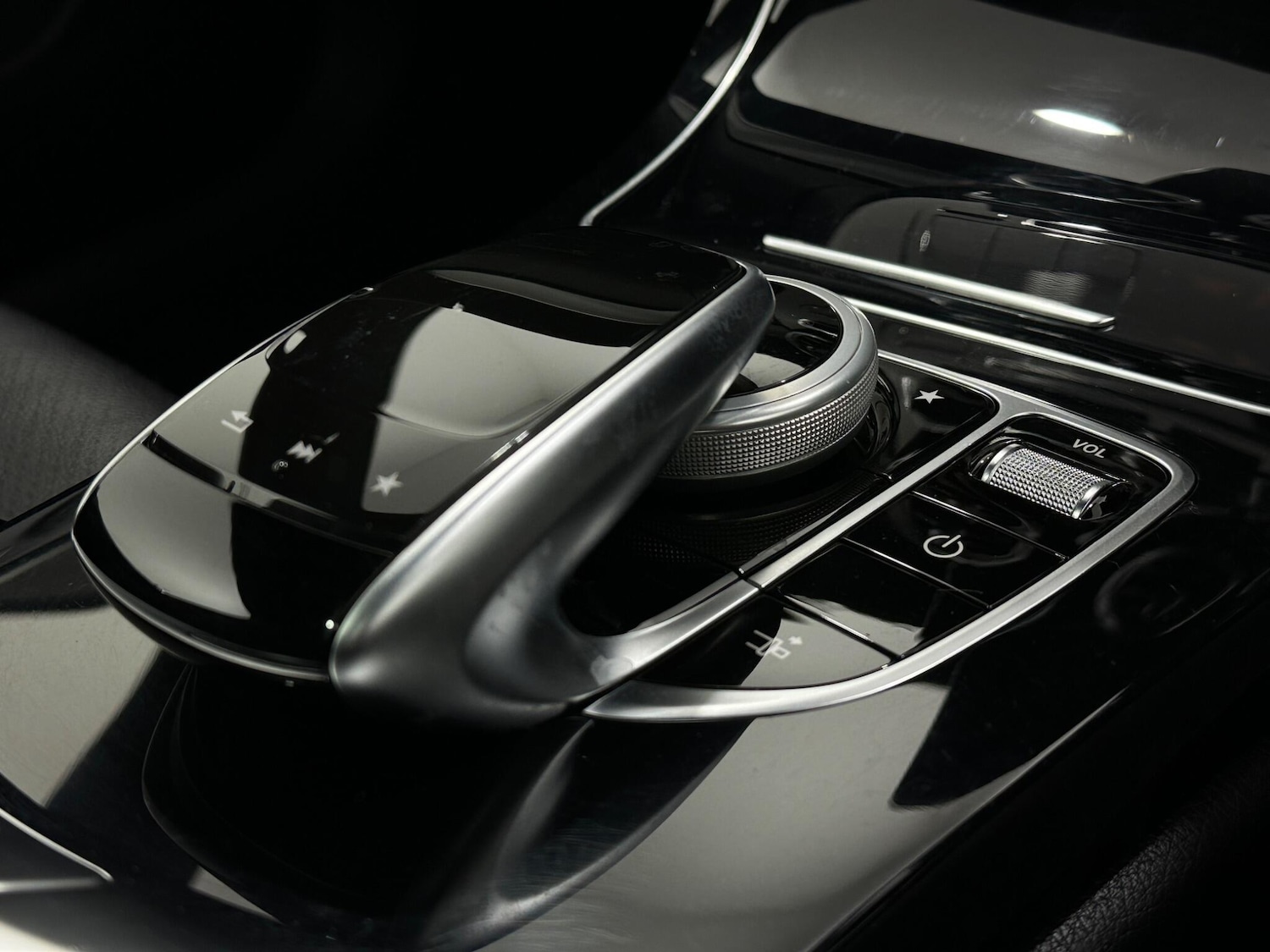 Used Mercedes-Benz C Class for sale - 78219917: Photo 22