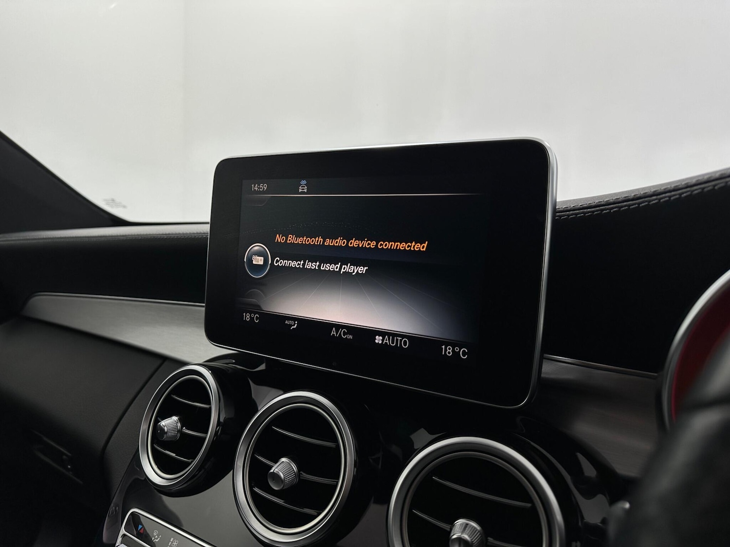 Used Mercedes-Benz C Class for sale - 78219917: Photo 25