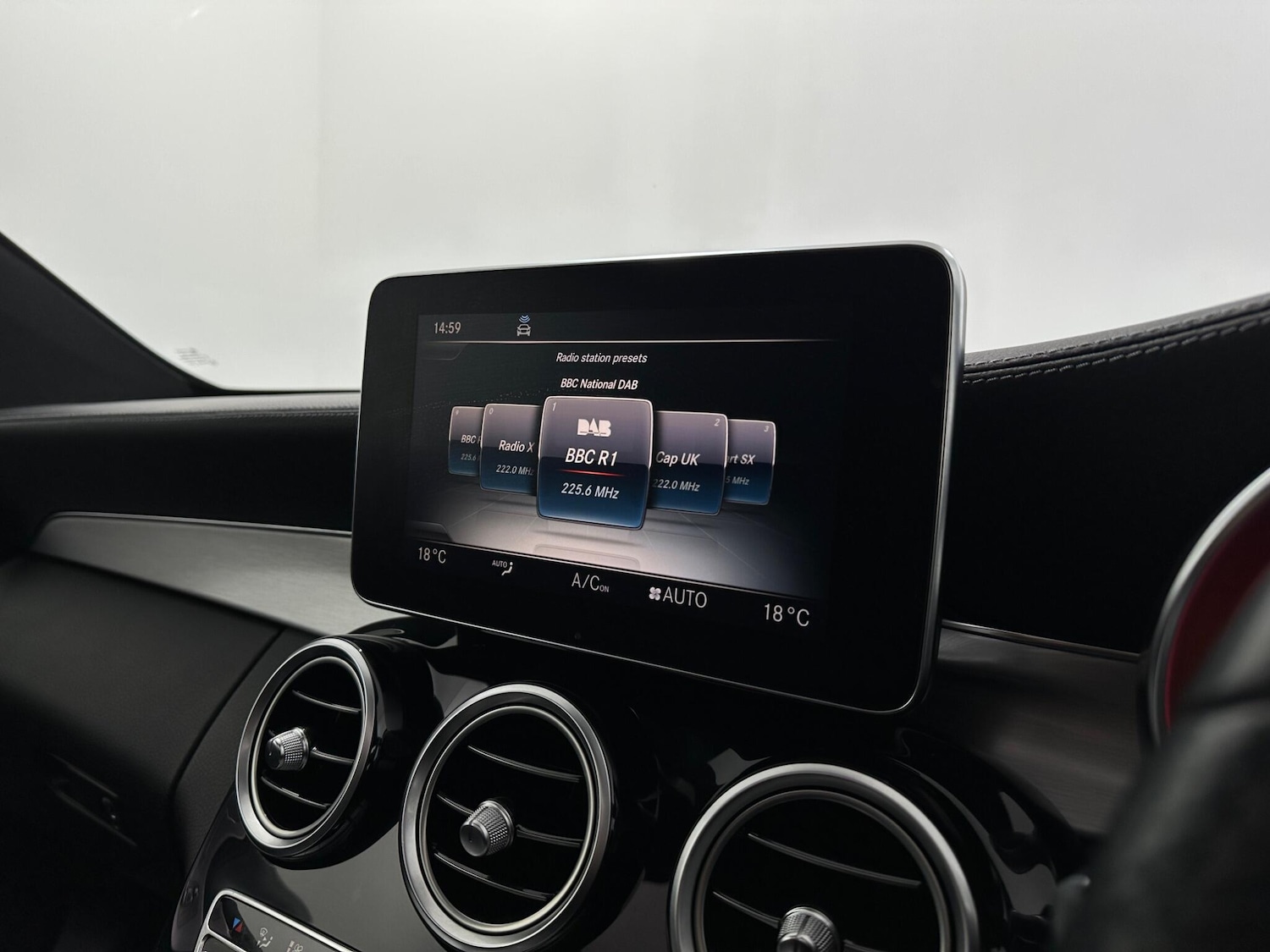 Used Mercedes-Benz C Class for sale - 78219917: Photo 26