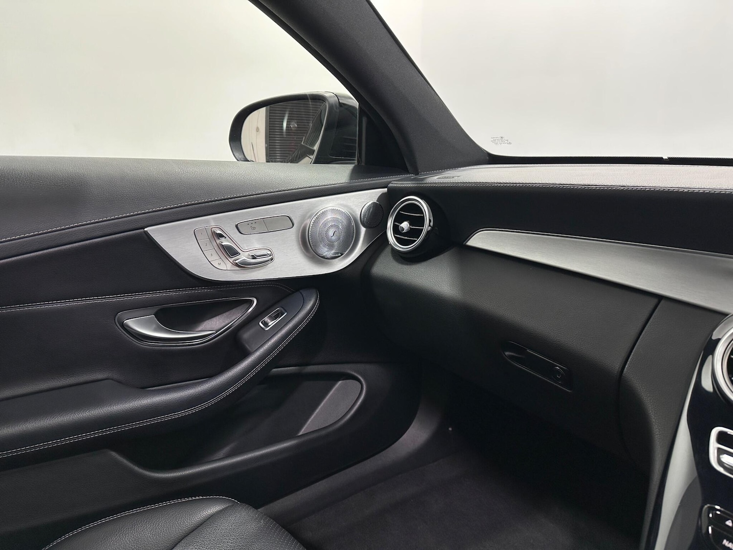 Used Mercedes-Benz C Class for sale - 78219917: Photo 27