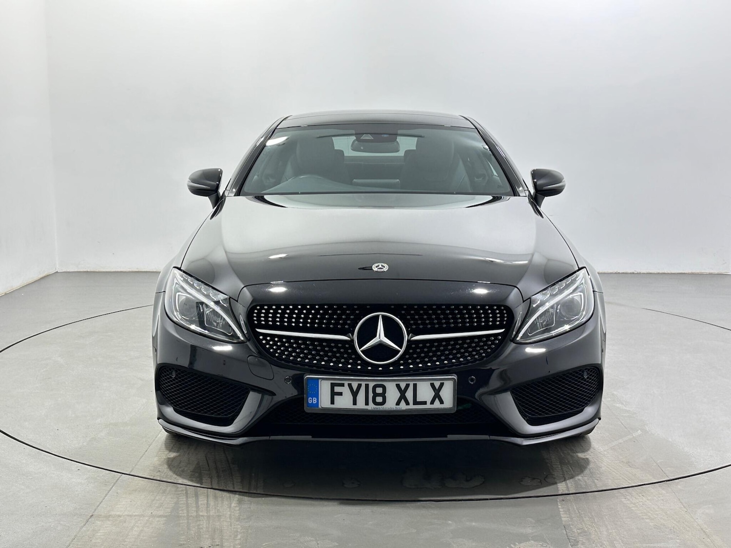 Used Mercedes-Benz C Class for sale - 78219917: Photo 3