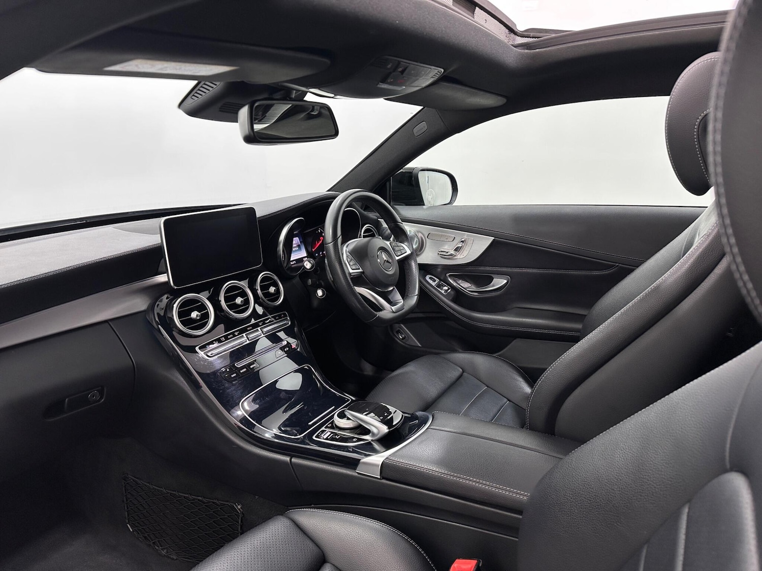 Used Mercedes-Benz C Class for sale - 78219917: Photo 30