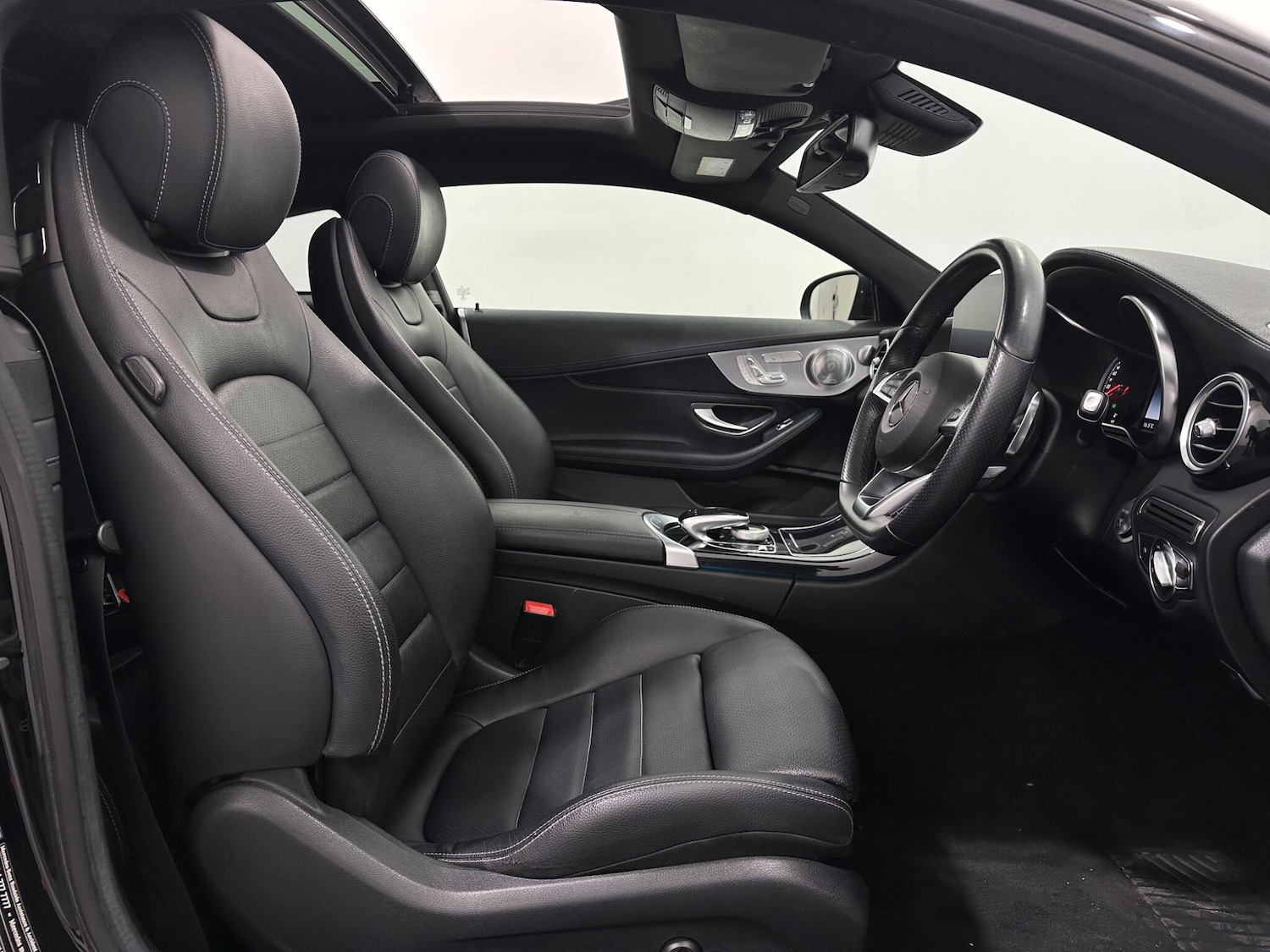 Used Mercedes-Benz C Class for sale - 78219917: Photo 31