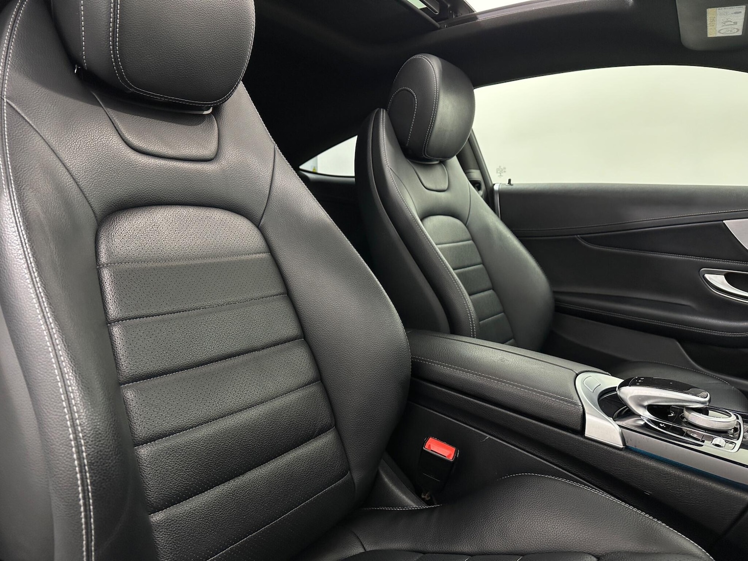 Used Mercedes-Benz C Class for sale - 78219917: Photo 32