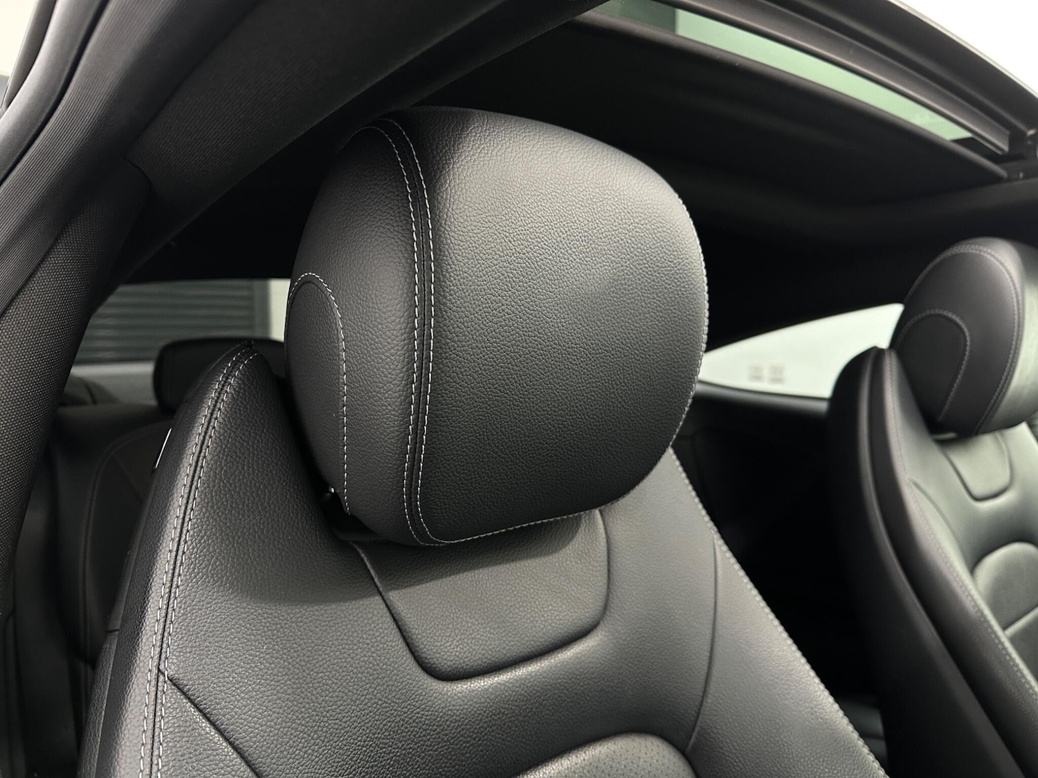 Used Mercedes-Benz C Class for sale - 78219917: Photo 33