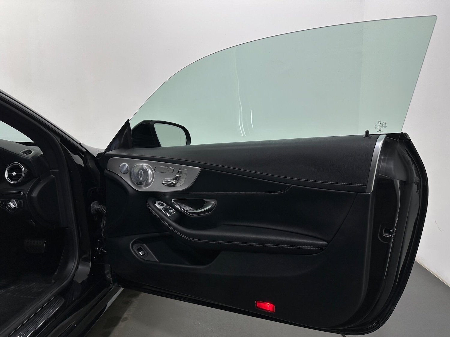 Used Mercedes-Benz C Class for sale - 78219917: Photo 34