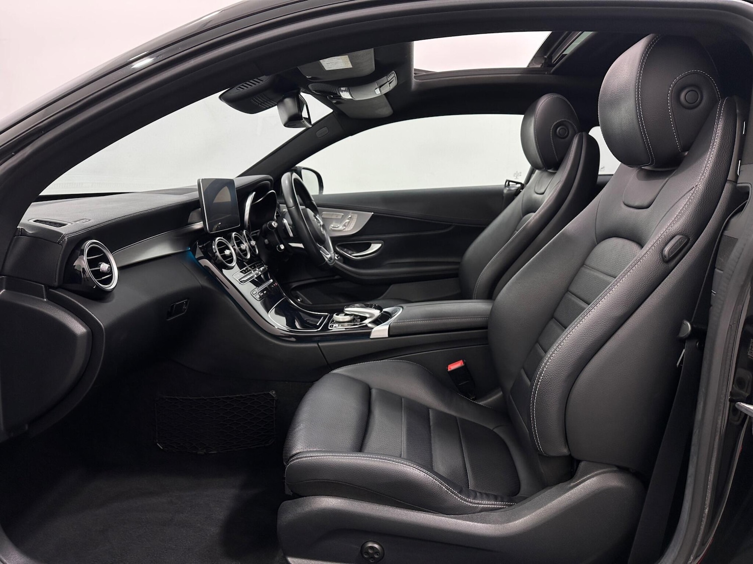 Used Mercedes-Benz C Class for sale - 78219917: Photo 35