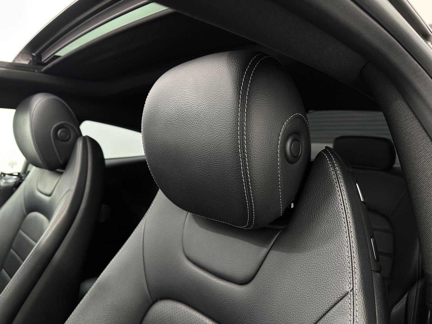 Used Mercedes-Benz C Class for sale - 78219917: Photo 37