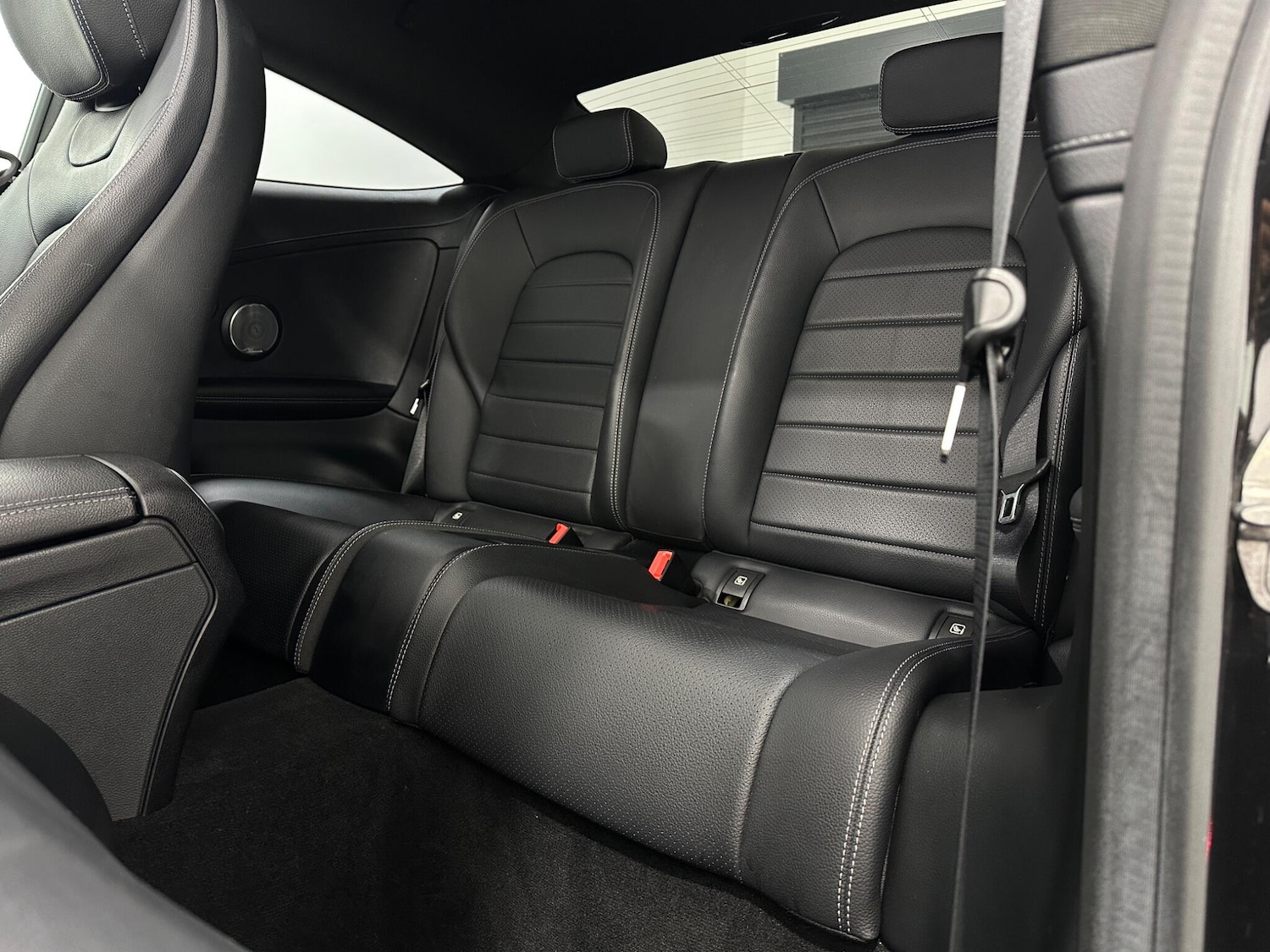 Used Mercedes-Benz C Class for sale - 78219917: Photo 39