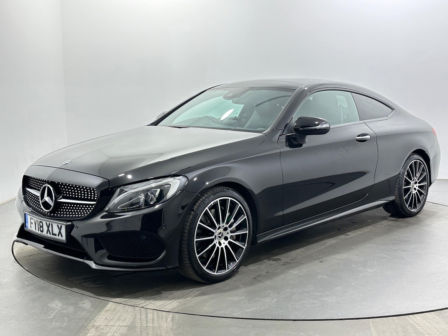 Used Mercedes-Benz C Class for sale - 78219917: Photo 4