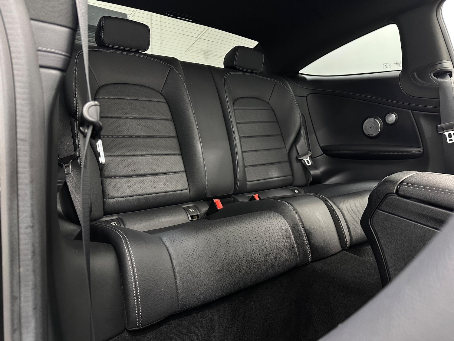 Used Mercedes-Benz C Class for sale - 78219917: Photo 40