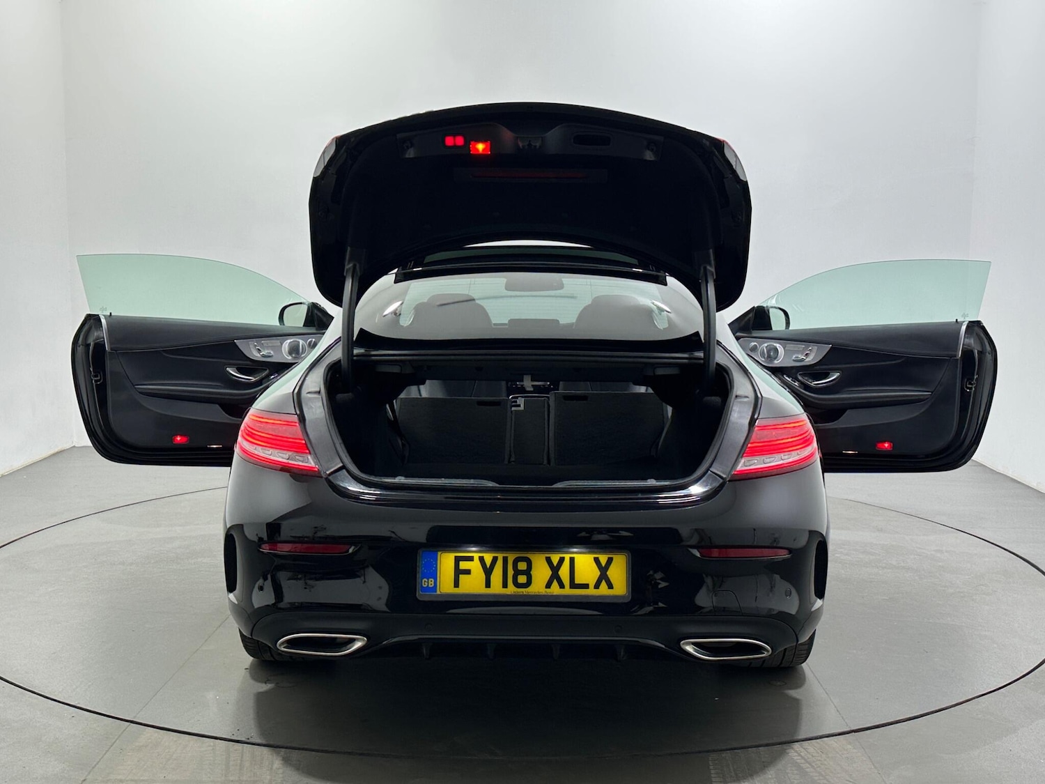 Used Mercedes-Benz C Class for sale - 78219917: Photo 41