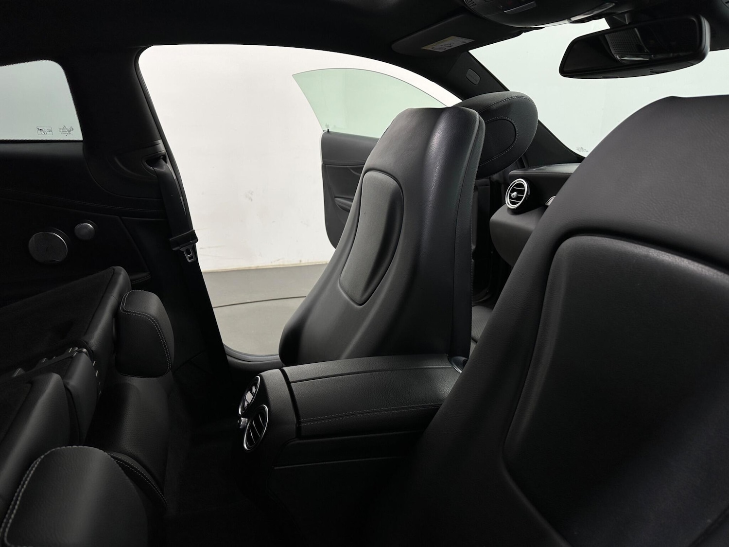 Used Mercedes-Benz C Class for sale - 78219917: Photo 43