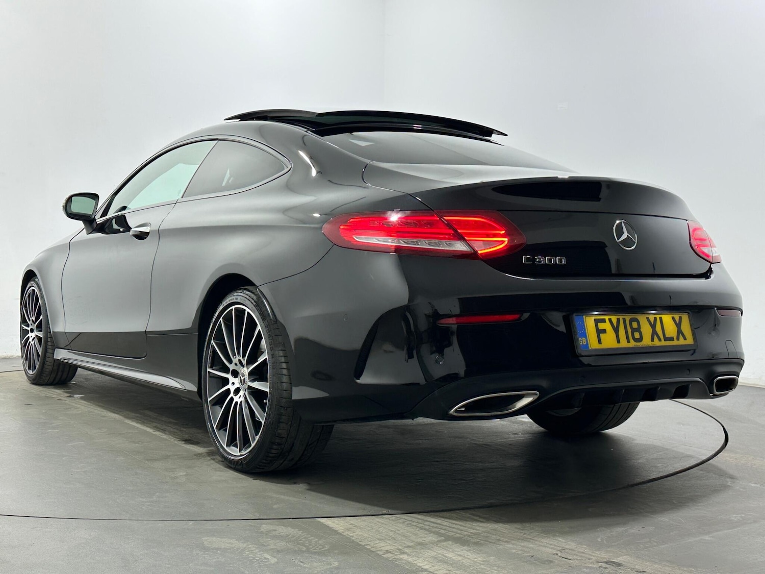 Used Mercedes-Benz C Class for sale - 78219917: Photo 46