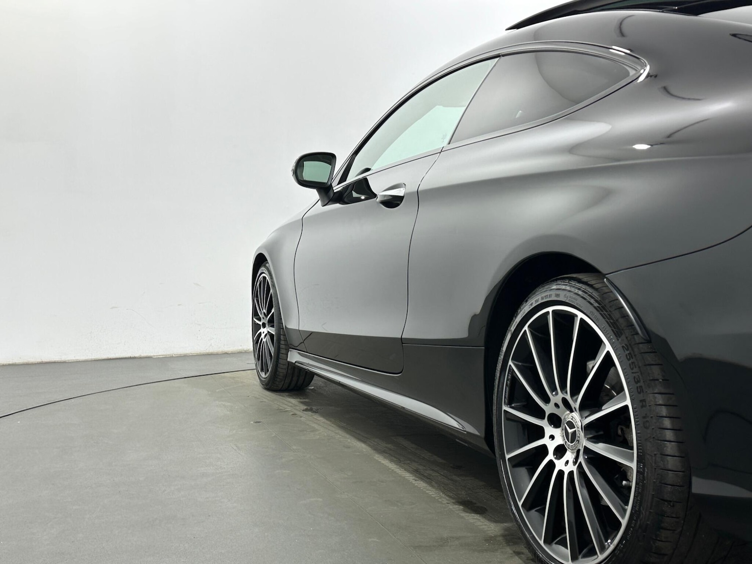 Used Mercedes-Benz C Class for sale - 78219917: Photo 47