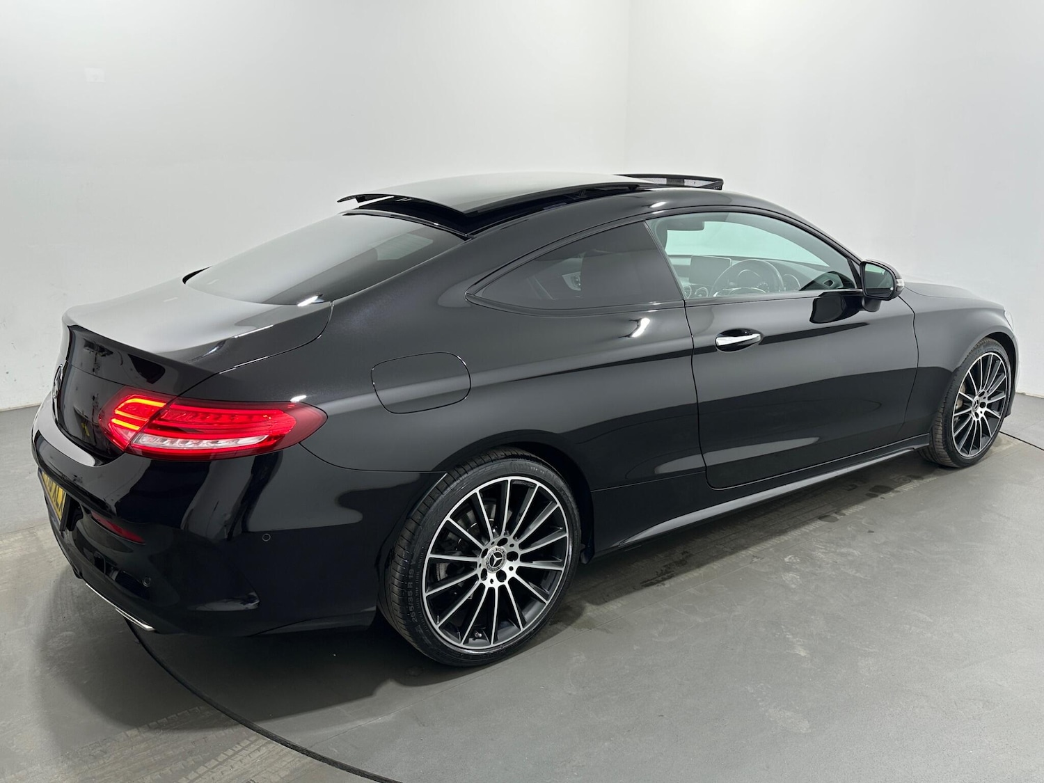 Used Mercedes-Benz C Class for sale - 78219917: Photo 49