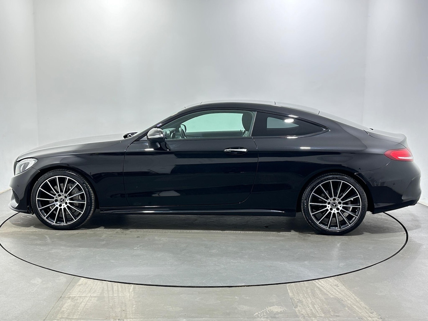 Used Mercedes-Benz C Class for sale - 78219917: Photo 5