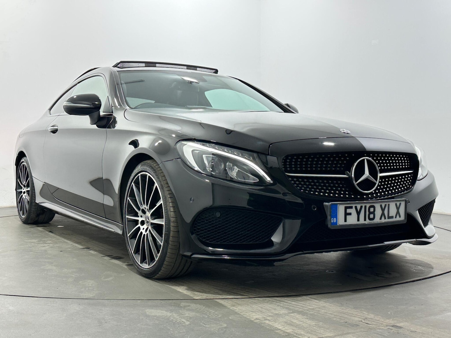 Used Mercedes-Benz C Class for sale - 78219917: Photo 50