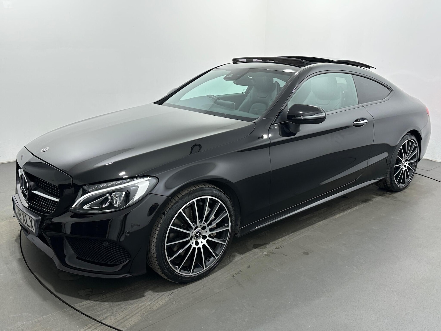 Used Mercedes-Benz C Class for sale - 78219917: Photo 51