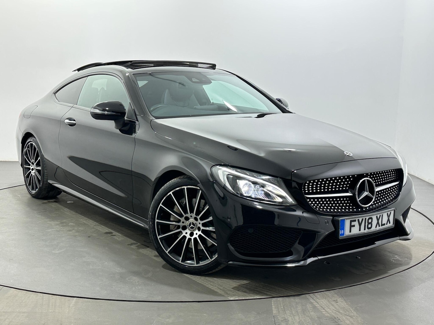 Used Mercedes-Benz C Class for sale - 78219917: Photo 52