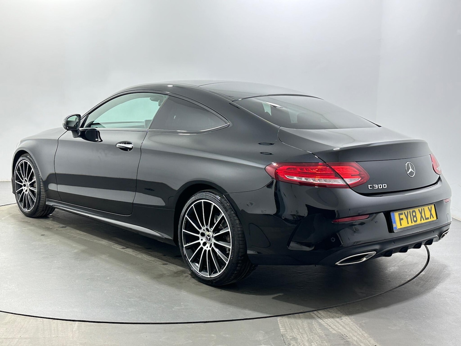 Used Mercedes-Benz C Class for sale - 78219917: Photo 6