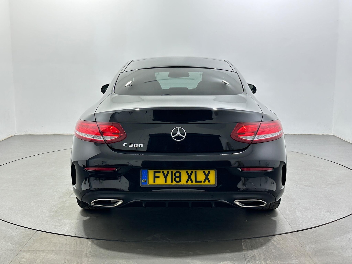 Used Mercedes-Benz C Class for sale - 78219917: Photo 7