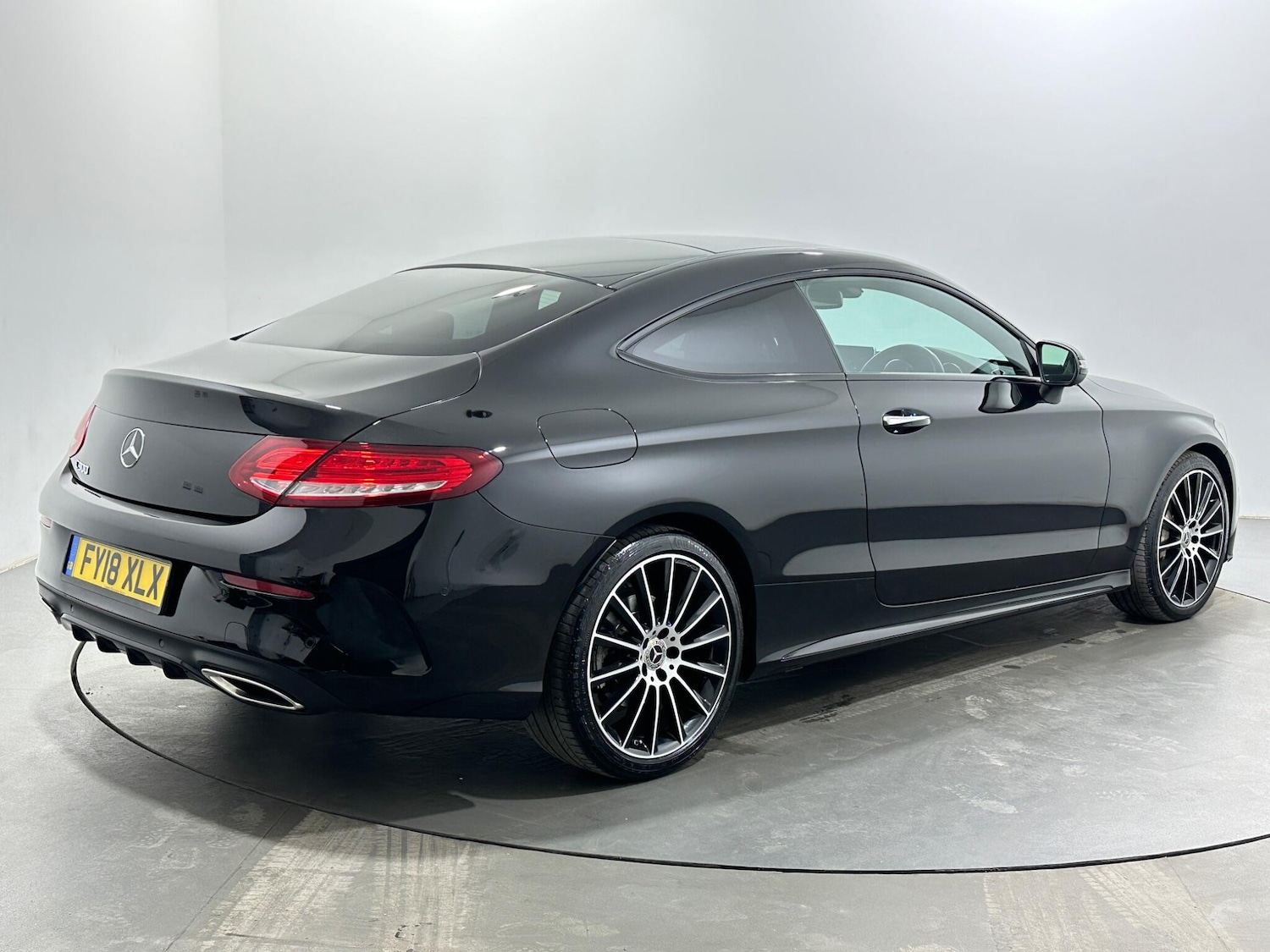 Used Mercedes-Benz C Class for sale - 78219917: Photo 8