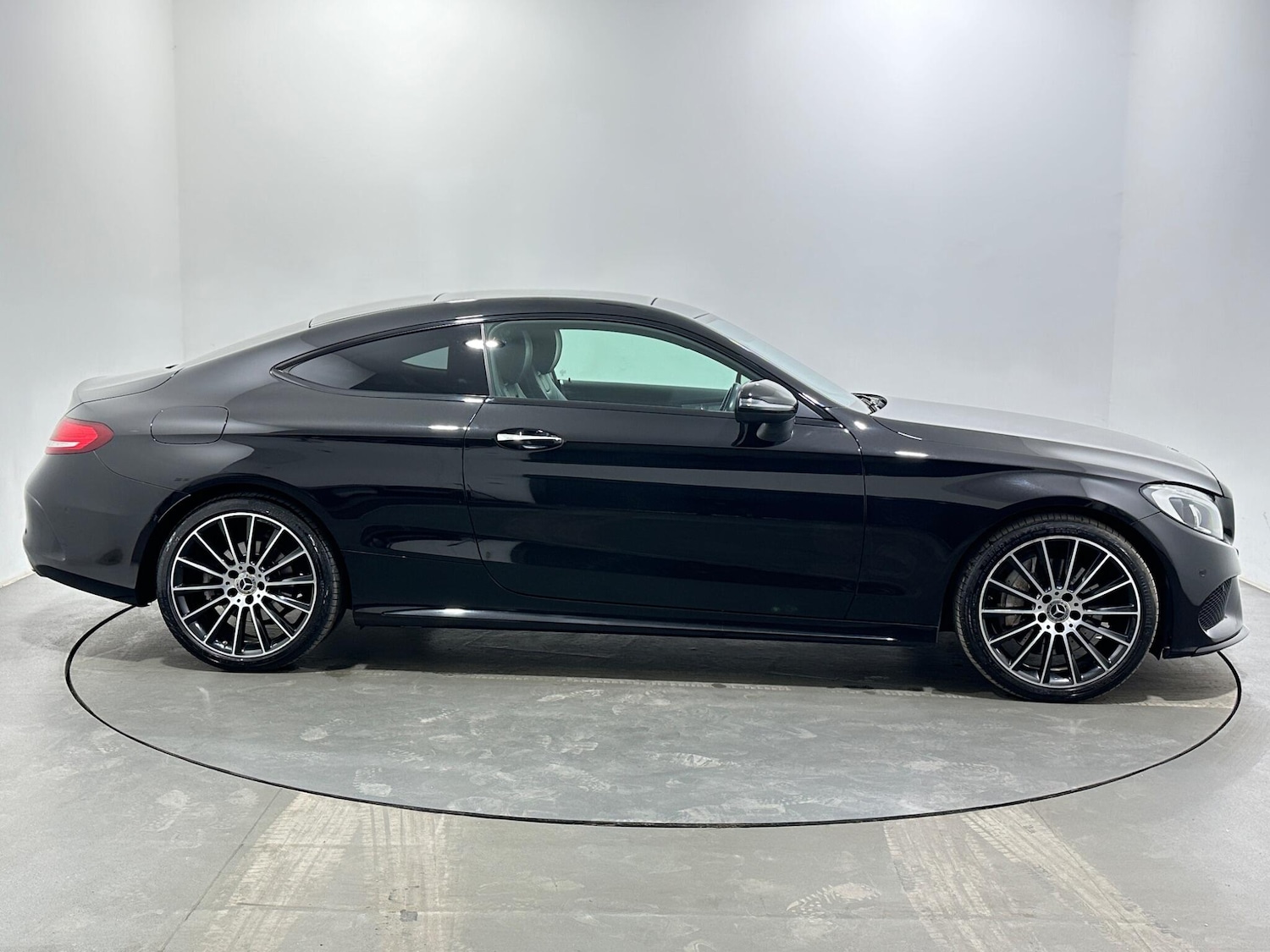 Used Mercedes-Benz C Class for sale - 78219917: Photo 9