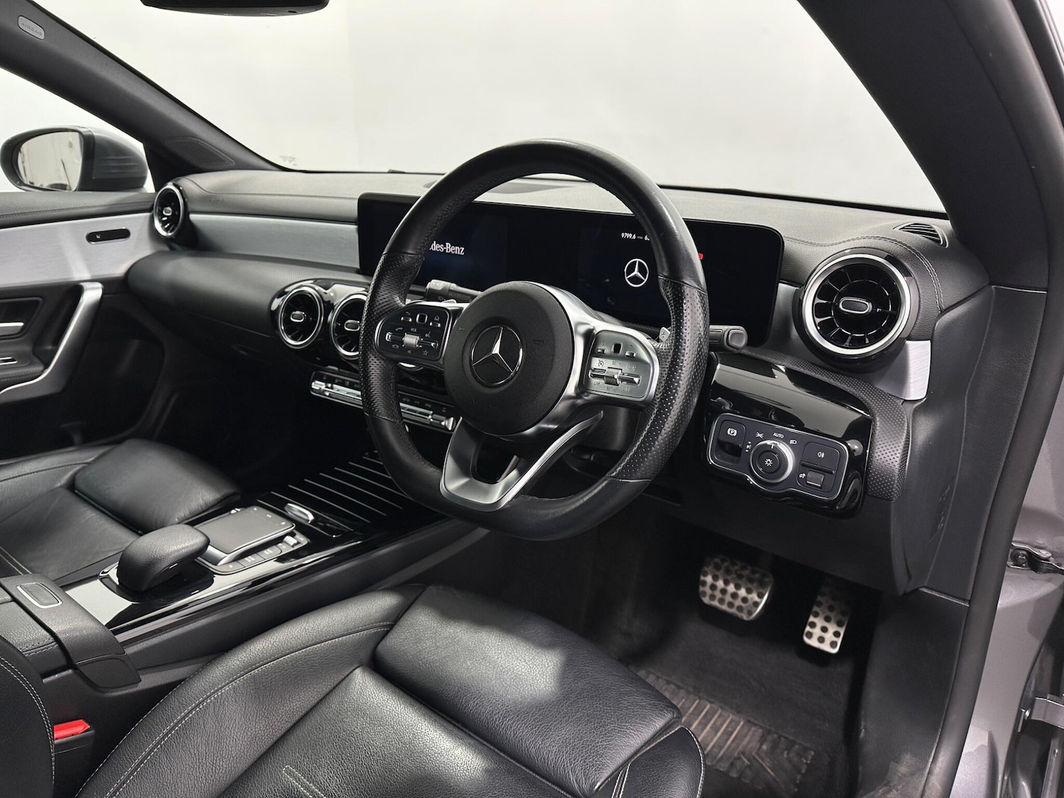 Used Mercedes-Benz CLA for sale - 77021209: Photo 10