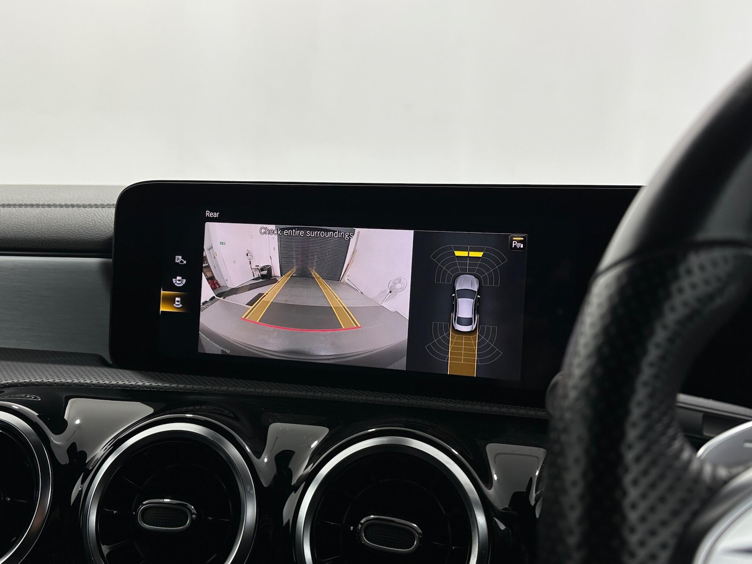 Used Mercedes-Benz CLA for sale - 77021209: Photo 24