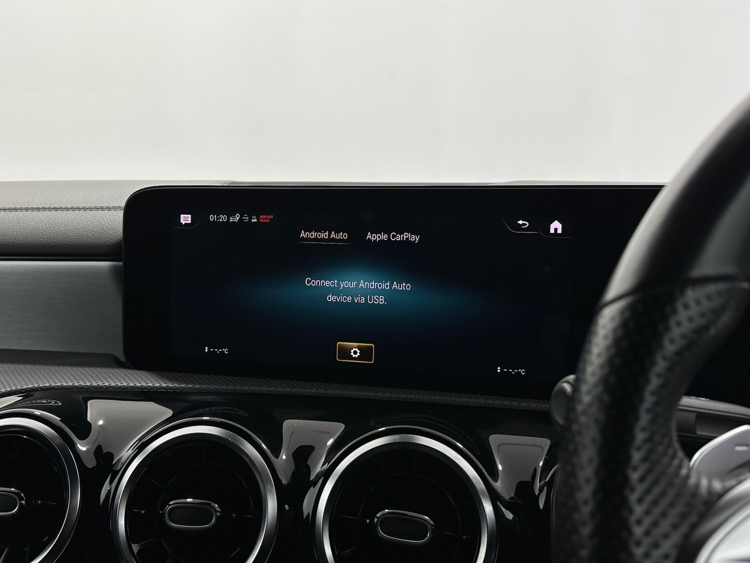 Used Mercedes-Benz CLA for sale - 77021209: Photo 25