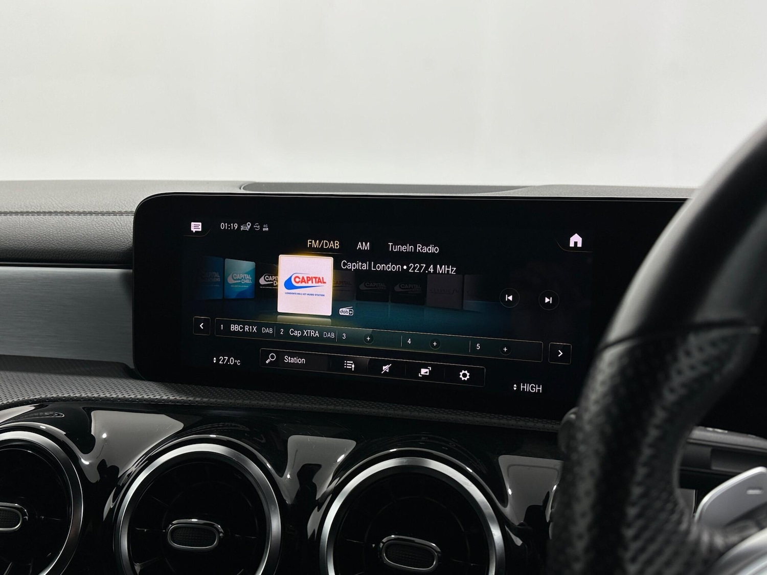 Used Mercedes-Benz CLA for sale - 77021209: Photo 27