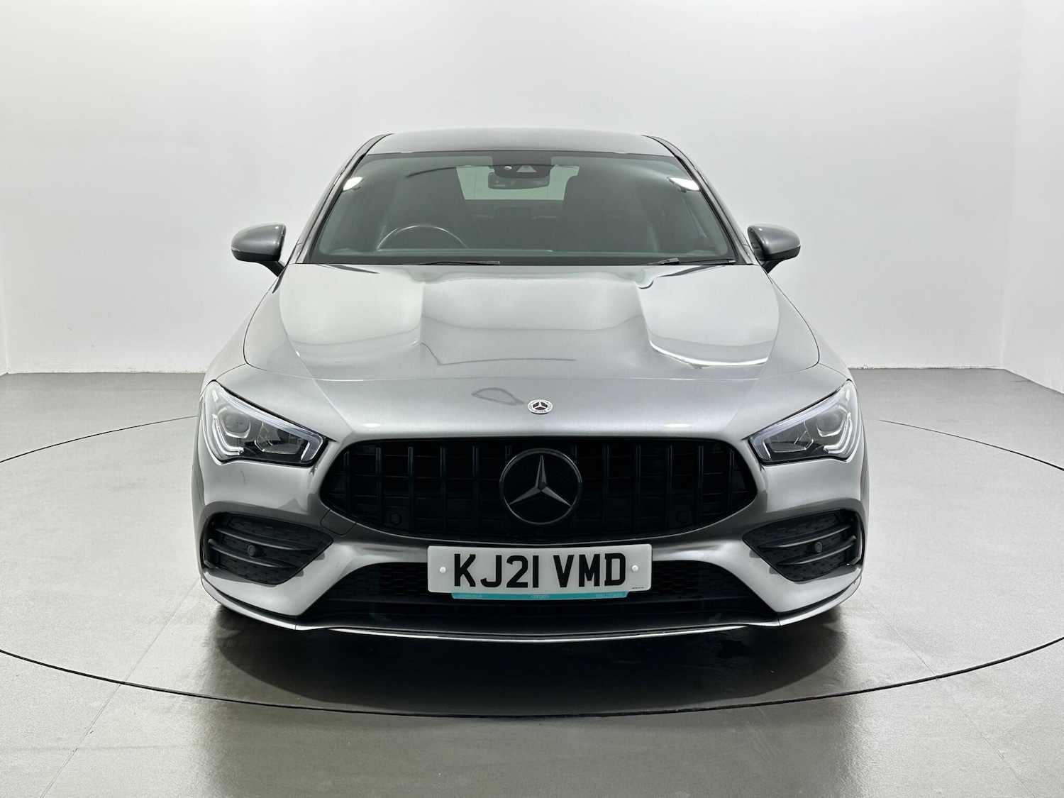 Used Mercedes-Benz CLA for sale - 77021209: Photo 3