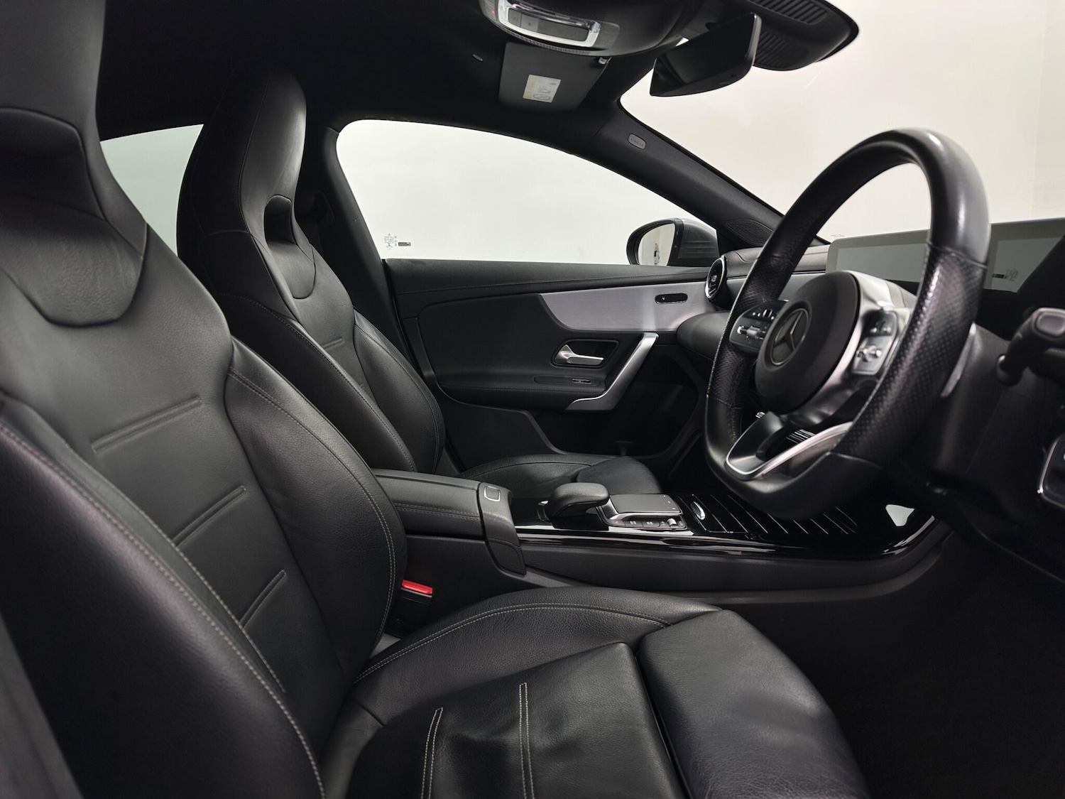 Used Mercedes-Benz CLA for sale - 77021209: Photo 33