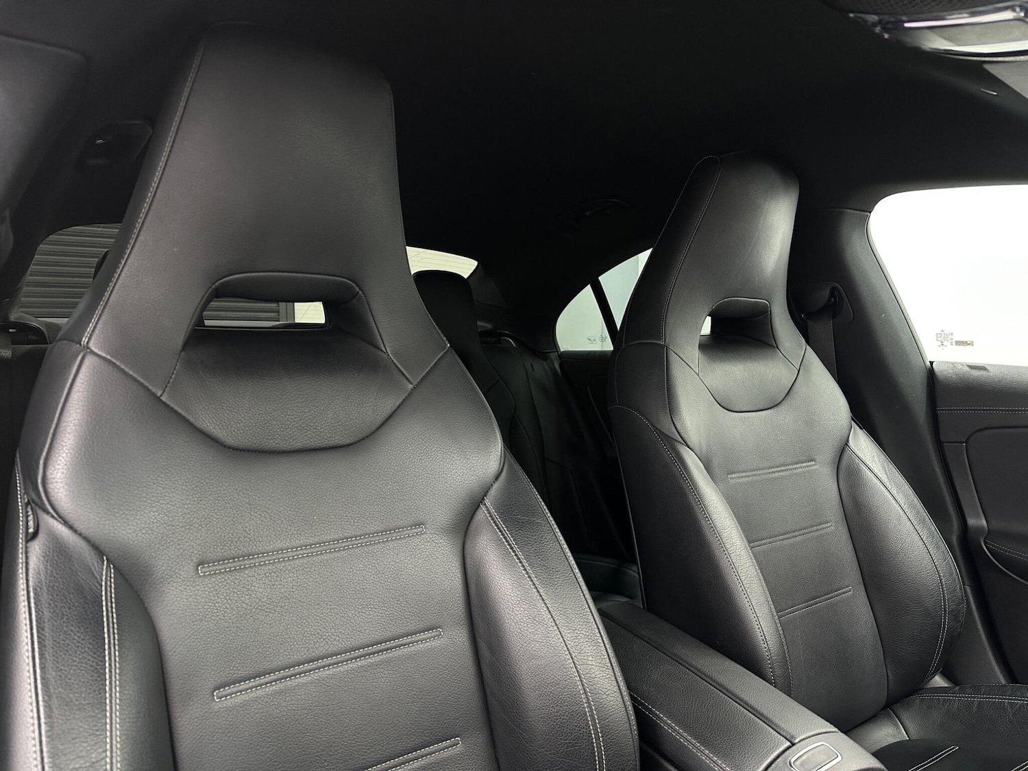 Used Mercedes-Benz CLA for sale - 77021209: Photo 34