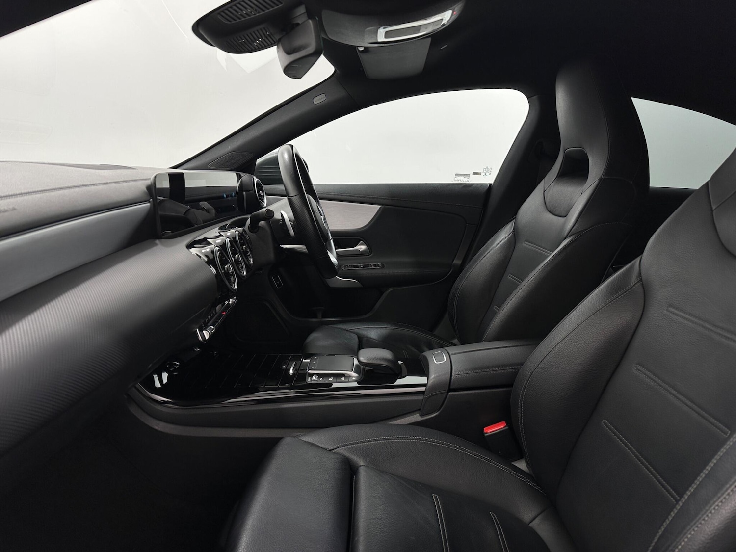 Used Mercedes-Benz CLA for sale - 77021209: Photo 36